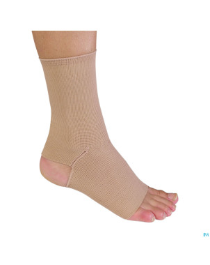 Bota 40 ab cheville   n 4  19cm