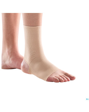 Bota 40 ab cheville   n 7  22cm