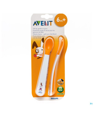 Avent cuillers 2