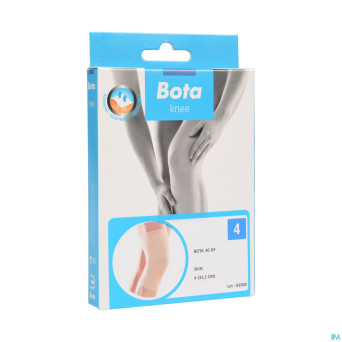 Bota 40 df genou    n 4  31,5cm