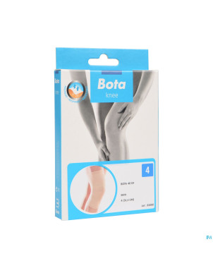 Bota 40 df genou    n 4  31,5cm