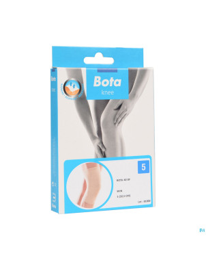 Bota 40 df genou    n 5  32,5cm