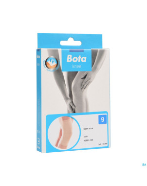 Bota 40 df genou    n 9  38,5cm