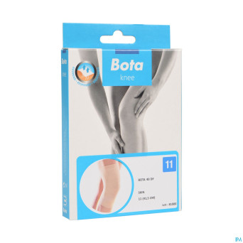 Bota 40 df genou    n11  41,5cm