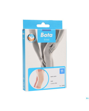 Bota 40 df genou    n11  41,5cm