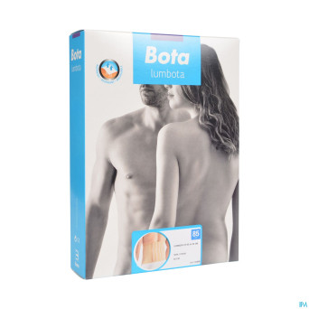 Bota lumbota fit es sk h 25cm  85cm