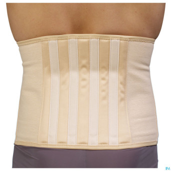 Bota lumbota fit es sk h 25cm  85cm