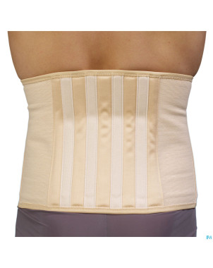 Bota lumbota fit es sk h 25cm  85cm