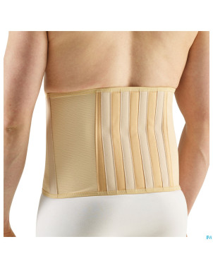 Bota lumbota fit es sk h 25cm  85cm