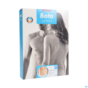 Bota lumbota fit es sk h 25cm  90cm