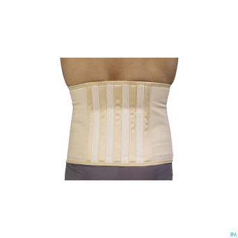 Bota lumbota fit es sk h 25cm  95cm