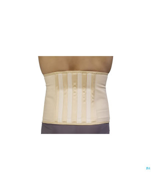 Bota lumbota fit es sk h 25cm  95cm