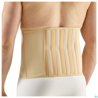 Bota lumbota fit es sk h 25cm  95cm