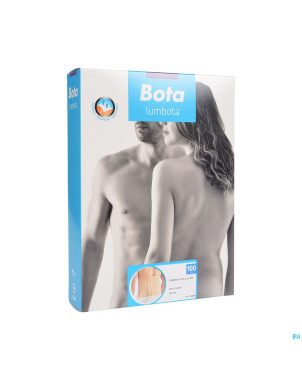 Bota lumbota fit es sk h 25cm 100cm