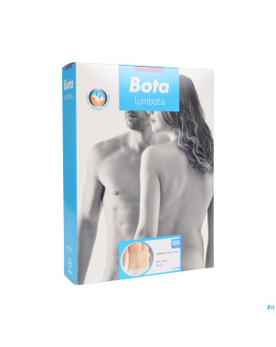 Bota lumbota fit es sk h 25cm 105cm