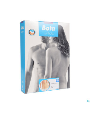 Bota lumbota fit es sk h 25cm 115cm