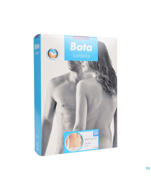 Bota lumbota fit es sk h 25cm 120cm