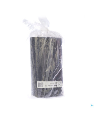 Bota ceinture h 20cm noire   95cm