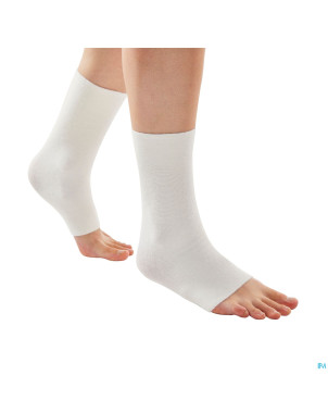 Botasol chevillere wh  21-23cm m  2