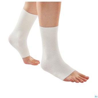 Botasol chevillere wh +25cm    xl 2