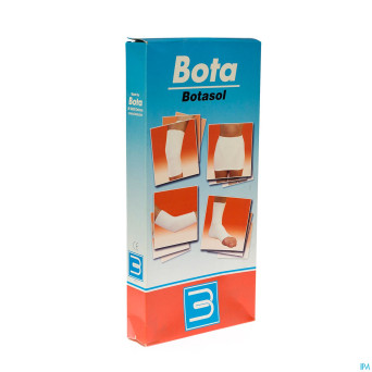 Botasol chevillere sk +25cm    xl 2