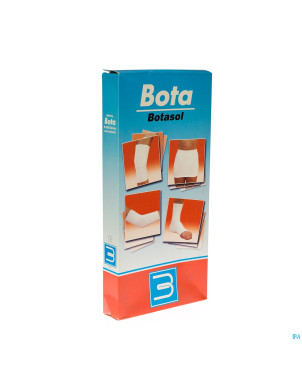 Botasol chevillere sk +25cm    xl 2