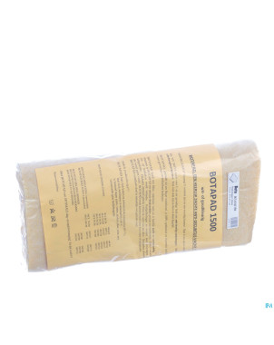 Botapad 1500 alaise beige  40x 40cm