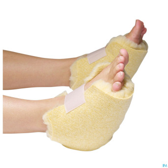 Botapad 1500 talonniere blanc 2