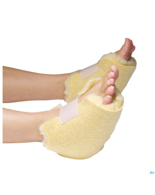 Botapad 1500 talonniere blanc 2