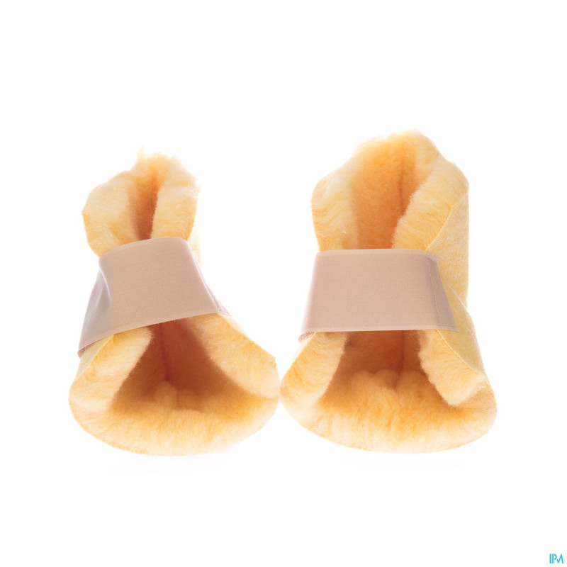 Botapad 1500 talonniere beige 2