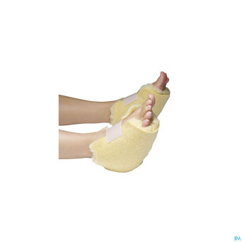 Botapad 1500 talonniere beige 2