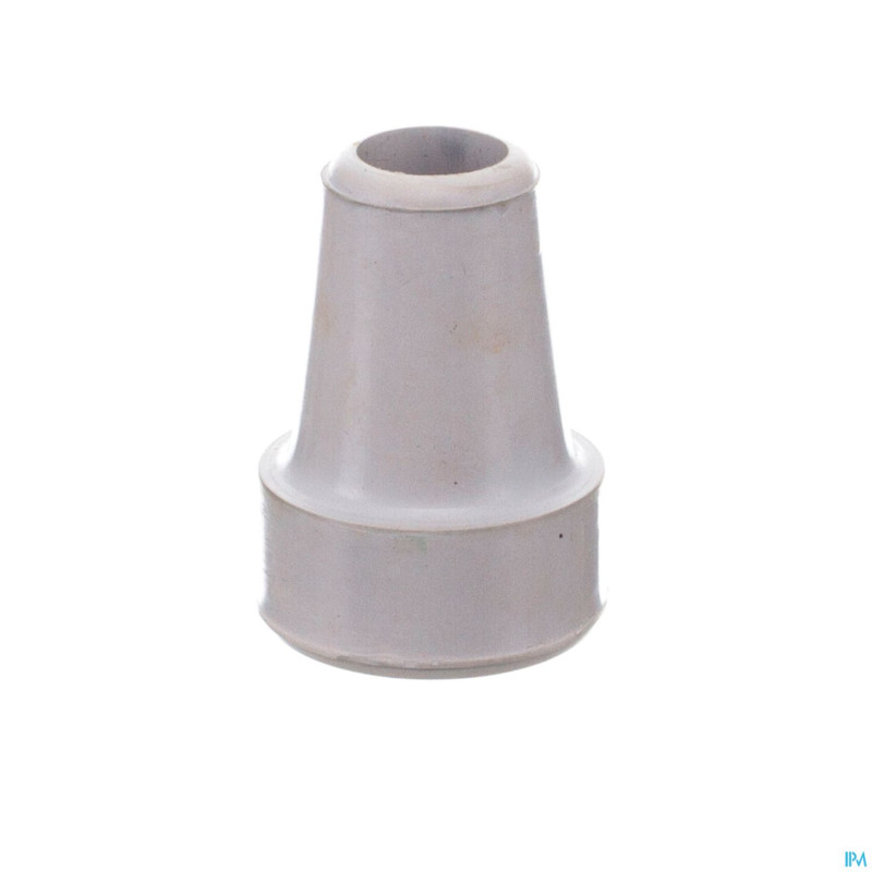 Bota embout caoutch canne-beq. 1+d