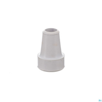 Bota embout caoutch canne-beq. 1+d