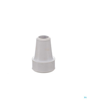 Bota embout caoutch canne-beq. 1+d