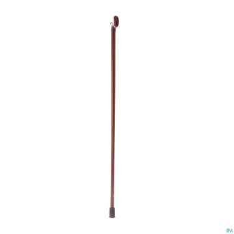 Bota canne n 1 derby brun