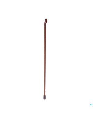 Bota canne n 1 derby brun