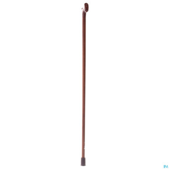 Bota canne n 1 derby brun