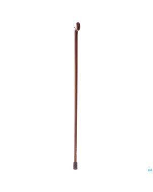 Bota canne n 1 derby brun