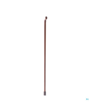 Bota canne n 2 fritz brun