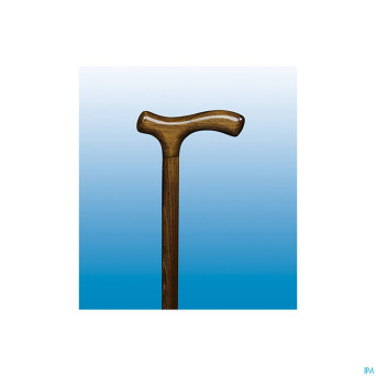 Bota canne n 2 fritz brun