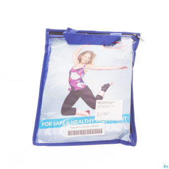 Rafys redresseur multifonct. neop. bleu s/m  092