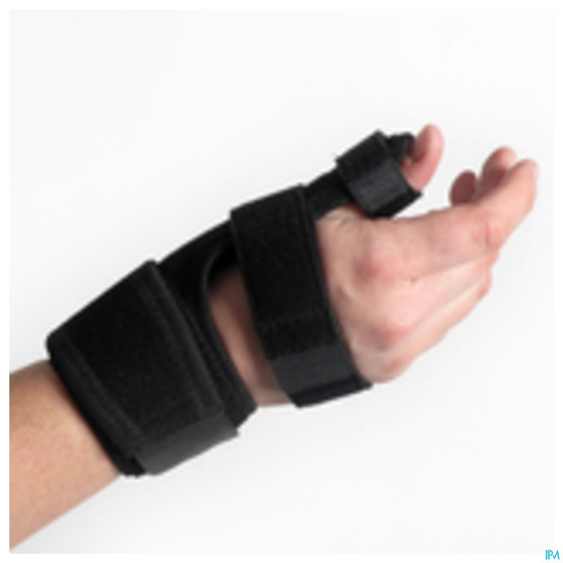 Rafys doigt brace neop. bleu court 15,5cm 220