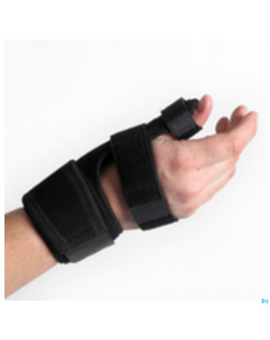 Rafys doigt brace neop. bleu court 15,5cm 220