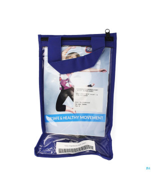 Rafys doigt brace neop. bleu court 15,5cm 220