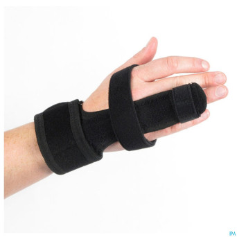 Rafys doigt brace neop. bleu moyen 19,0cm 220