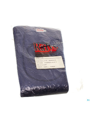 Rafys patella brace complet neop. bleu  m 555