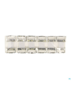 Wolf agrafes elast blanc carte   6