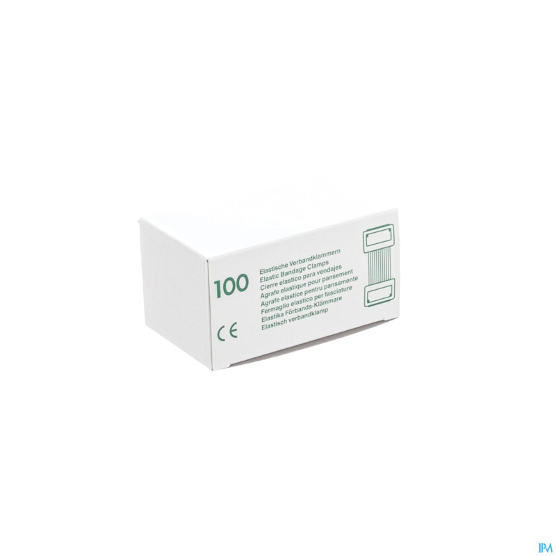 Wolf agrafes elast chair bte   100