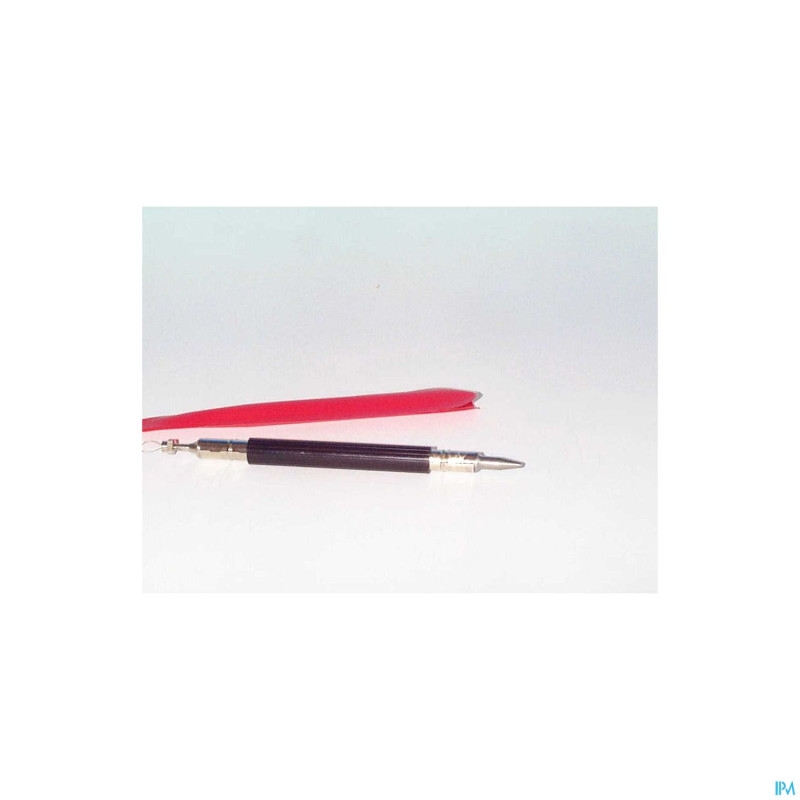 Wolf aimant oculaire s/loupe   4256