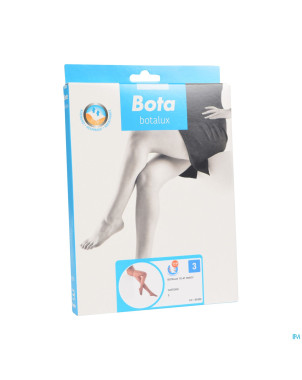 Botalux 70 panty de soutien cast n3